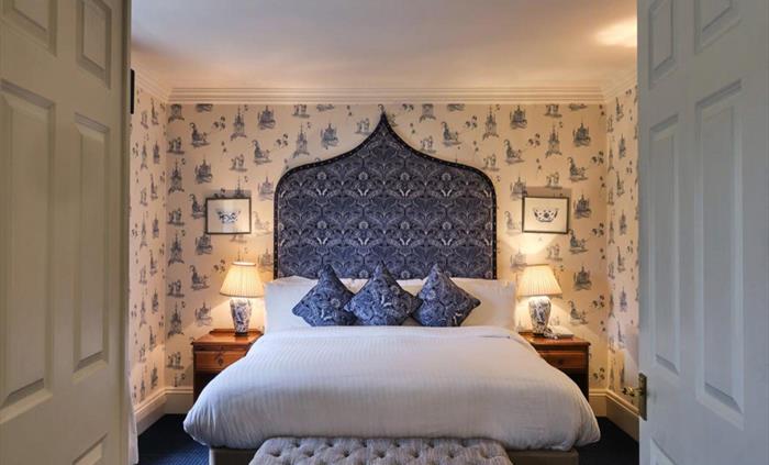 New House Country Hotel